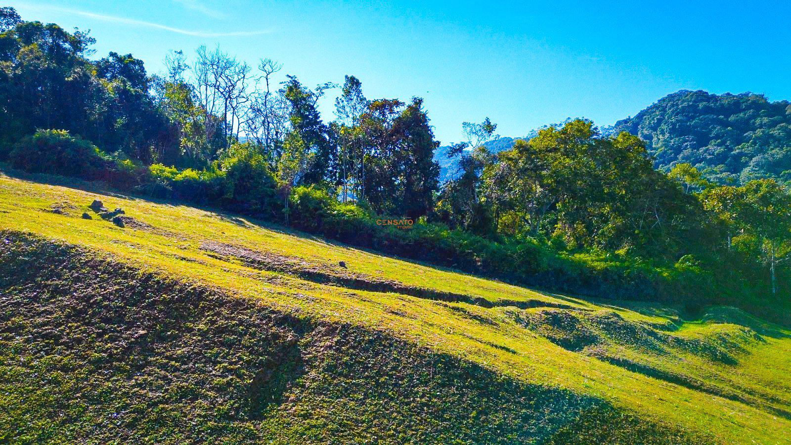 Lote/Terreno de no bairro Guarani, em Brusque | Eu Corretor