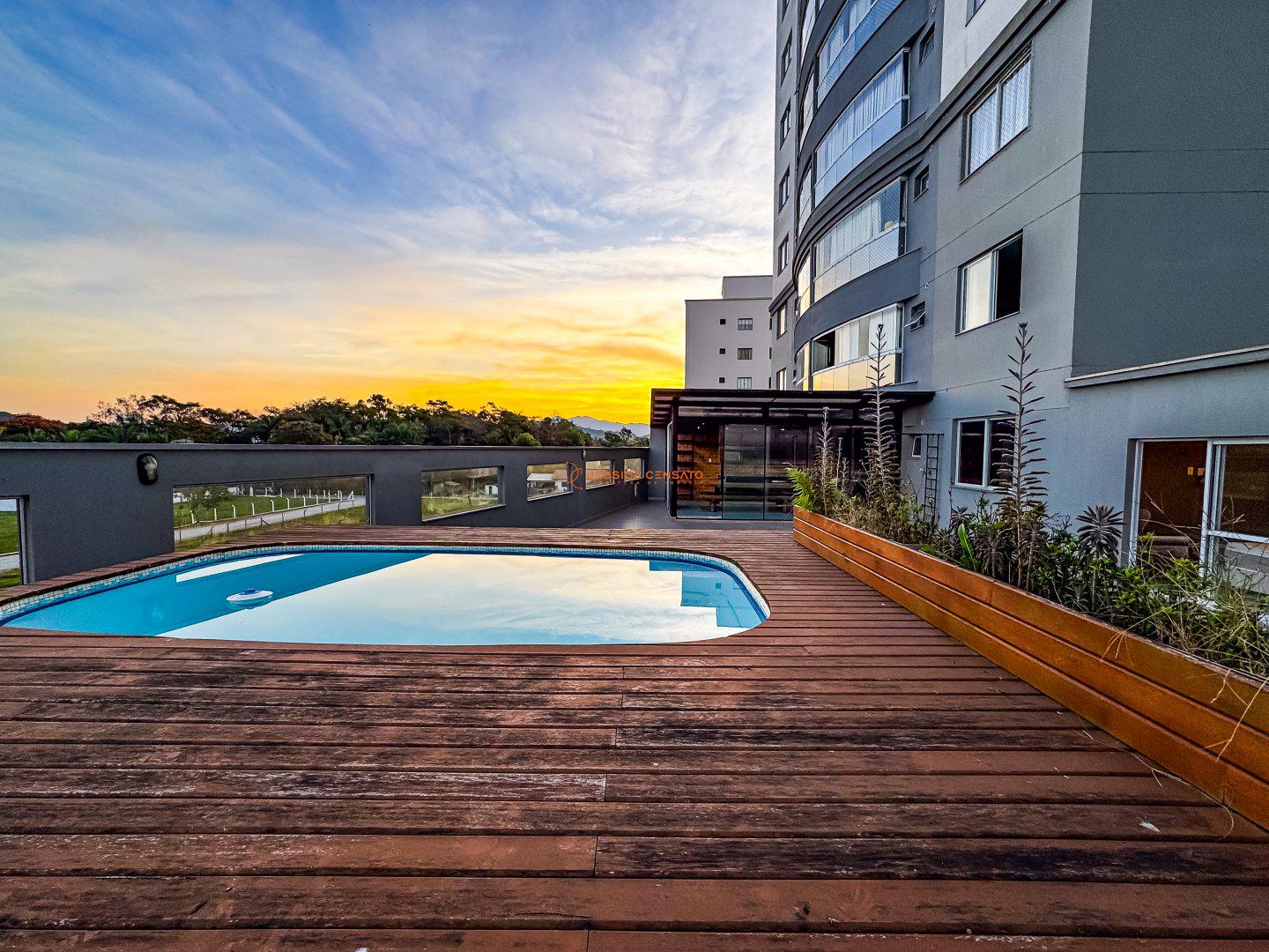 Apartamento de 3 quartos, 450m² no bairro Centro I, em Brusque | Eu Corretor