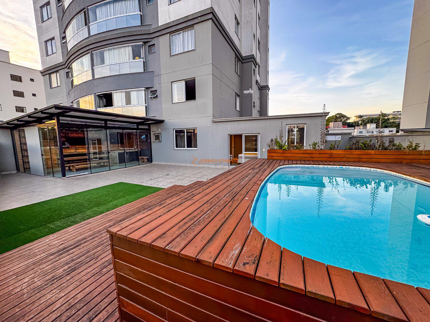 Apartamento de 3 quartos, 450m² no bairro Centro I, em Brusque | Eu Corretor