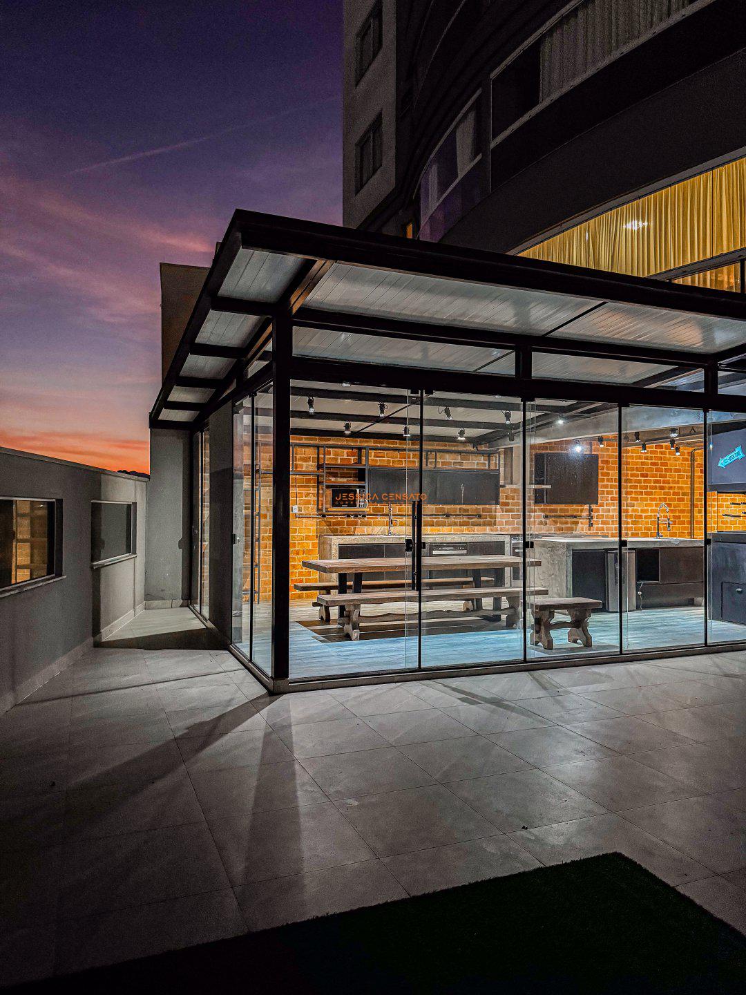 Apartamento de 3 quartos, 450m² no bairro Centro I, em Brusque | Eu Corretor