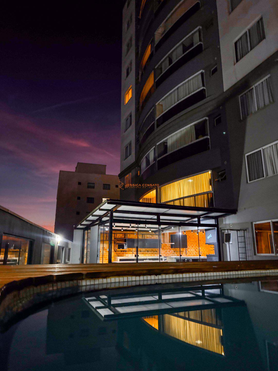 Apartamento de 3 quartos, 450m² no bairro Centro I, em Brusque | Eu Corretor