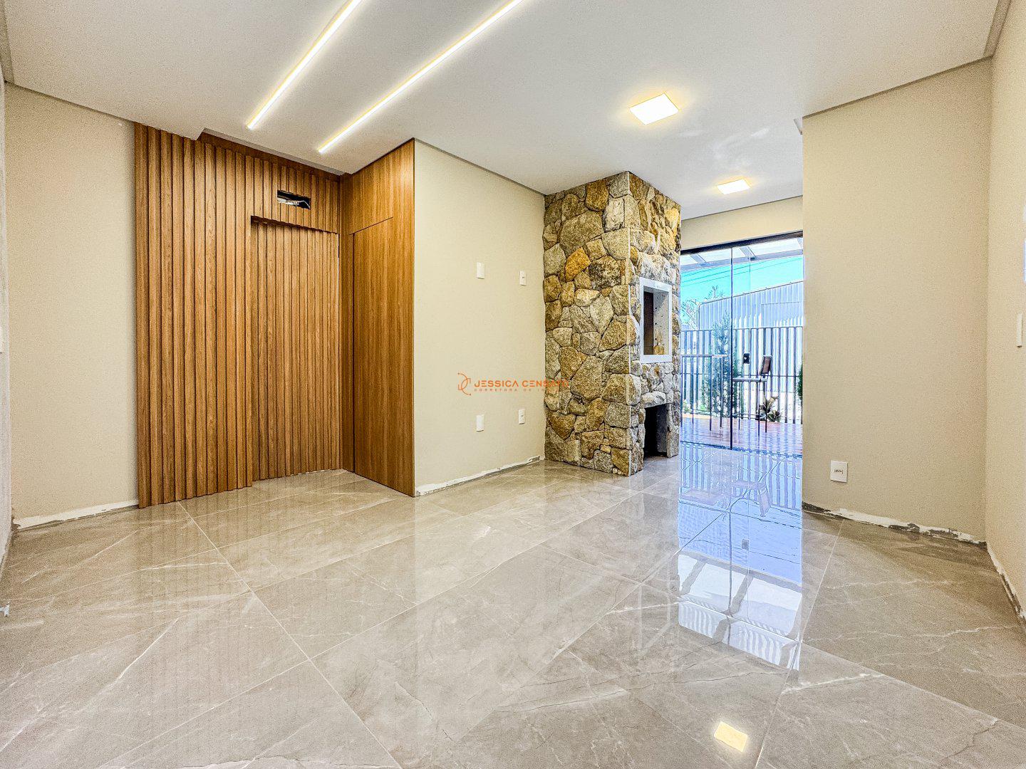 Apartamento de 1 quarto, 34m² no bairro Rio Branco, em Brusque | Eu Corretor