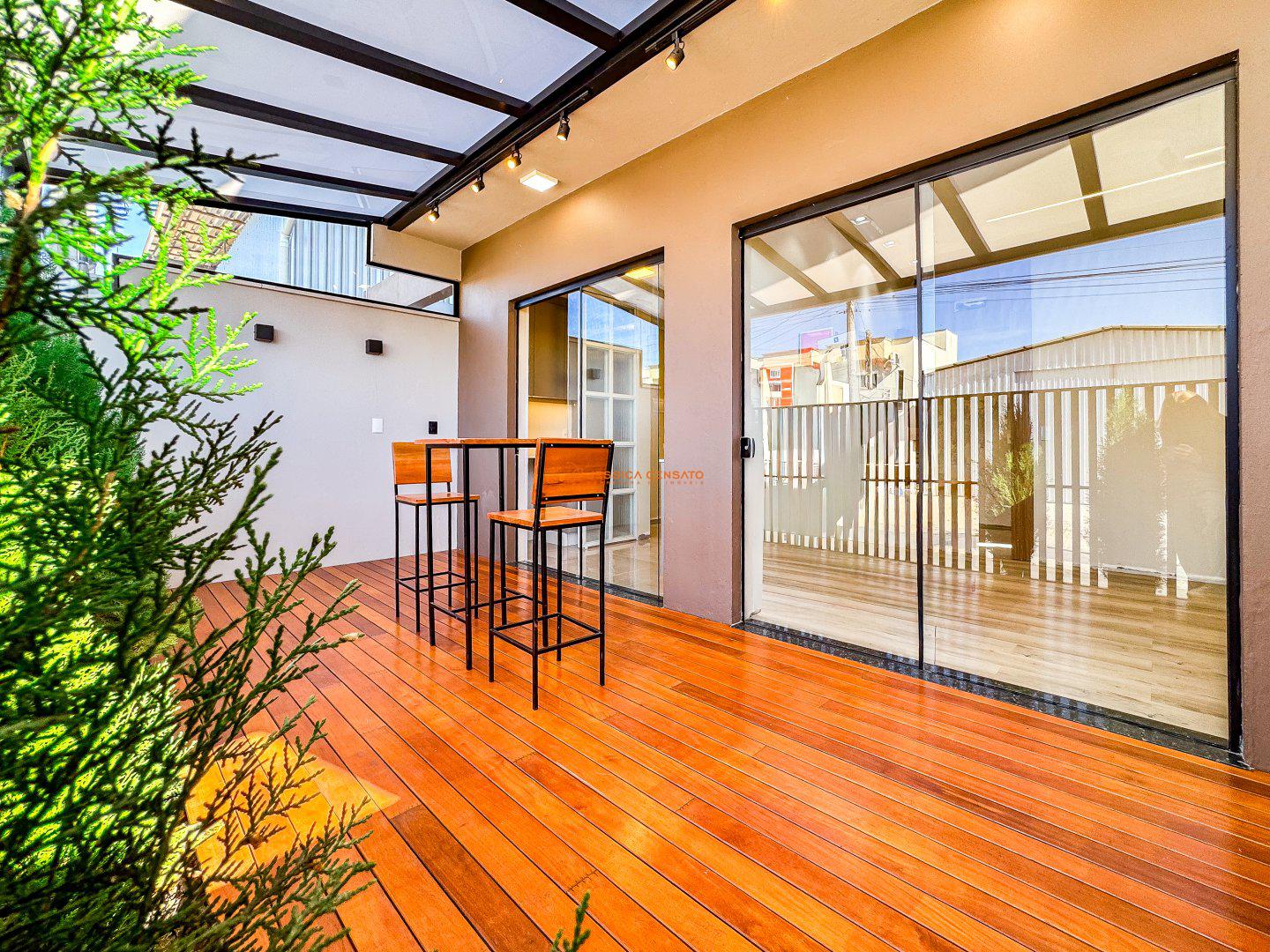 Apartamento de 1 quarto, 34m² no bairro Rio Branco, em Brusque | Eu Corretor