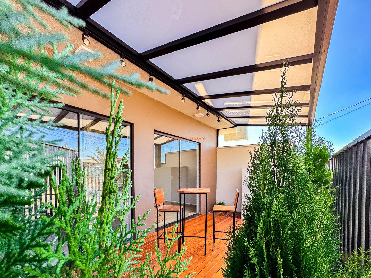 Apartamento de 1 quarto, 34m² no bairro Rio Branco, em Brusque | Eu Corretor