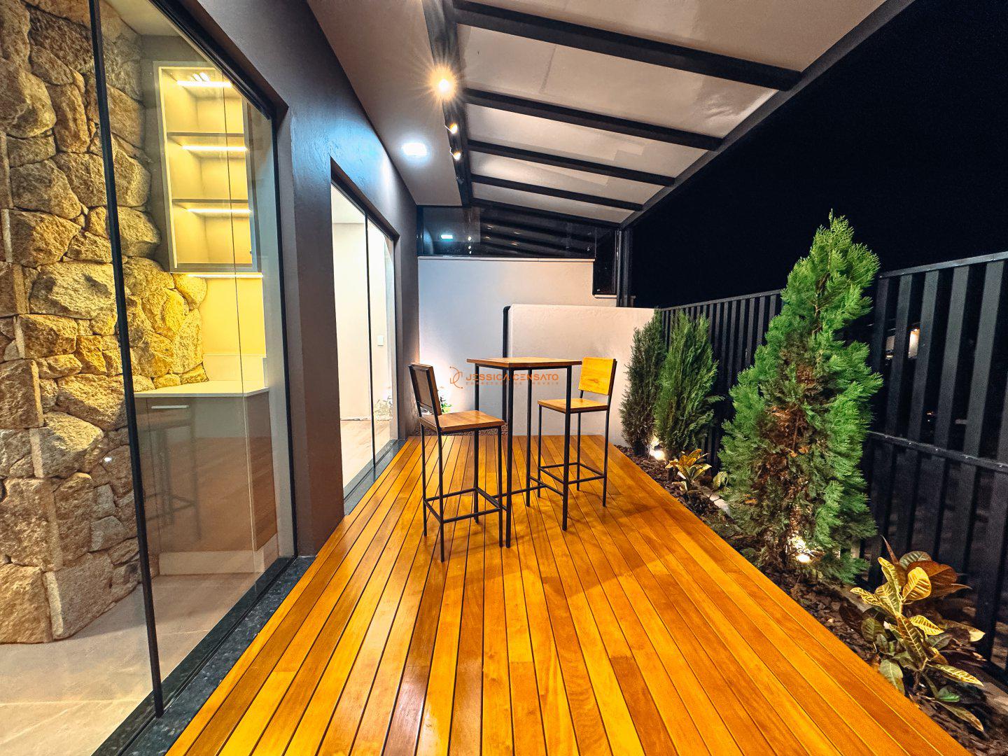 Apartamento de 1 quarto, 34m² no bairro Rio Branco, em Brusque | Eu Corretor