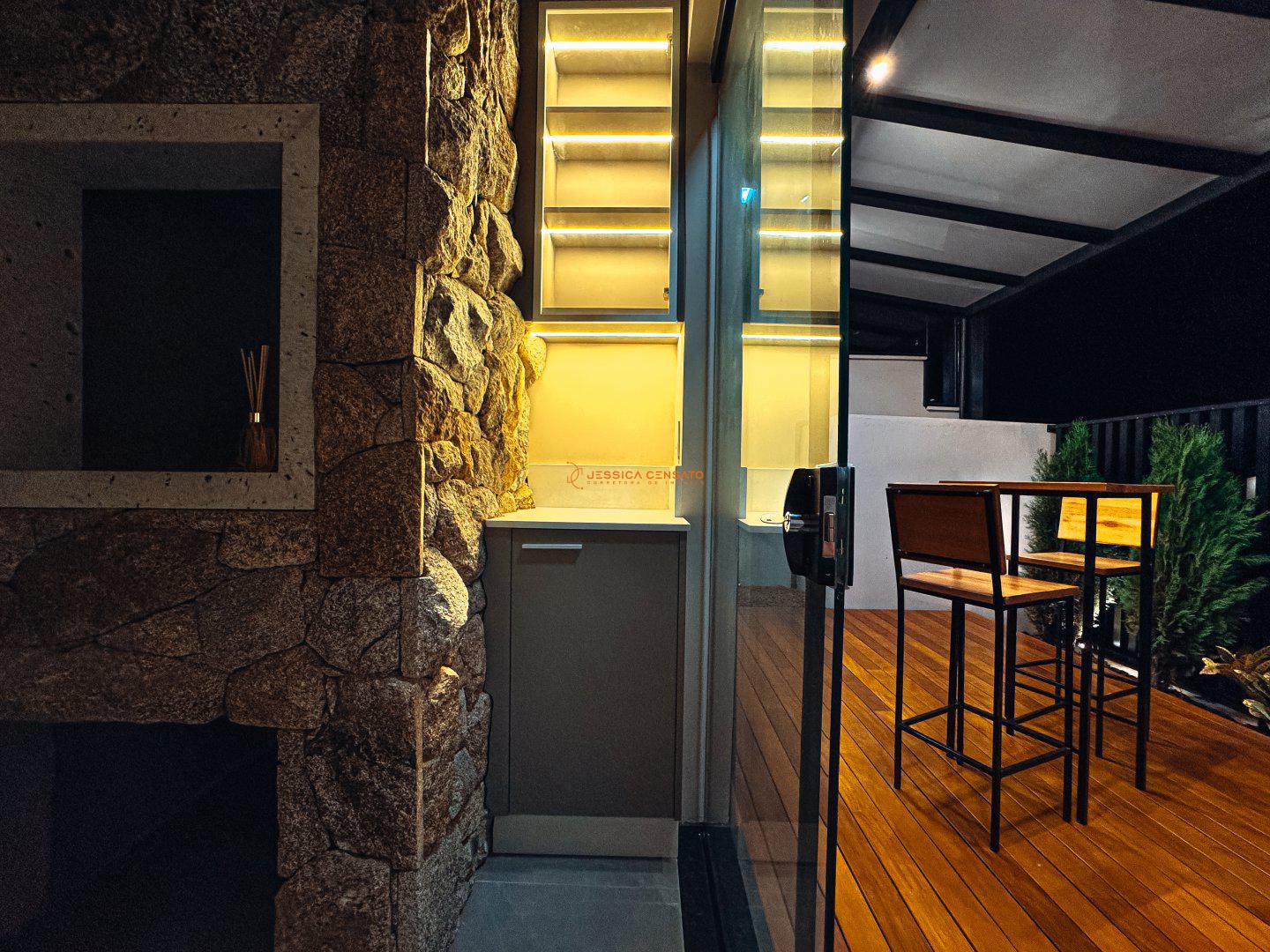 Apartamento de 1 quarto, 34m² no bairro Rio Branco, em Brusque | Eu Corretor