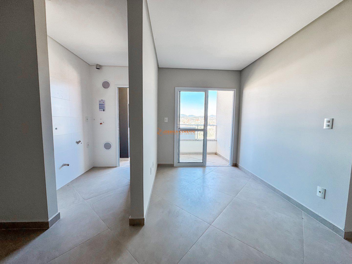 Apartamento de 70m² no bairro Guarani, em Brusque | Eu Corretor