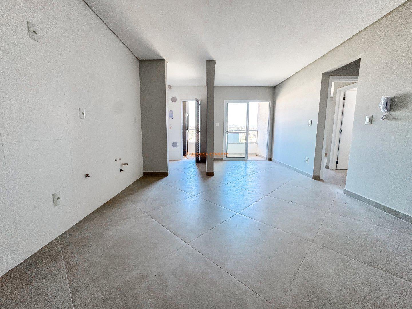 Apartamento de 70m² no bairro Guarani, em Brusque | Eu Corretor