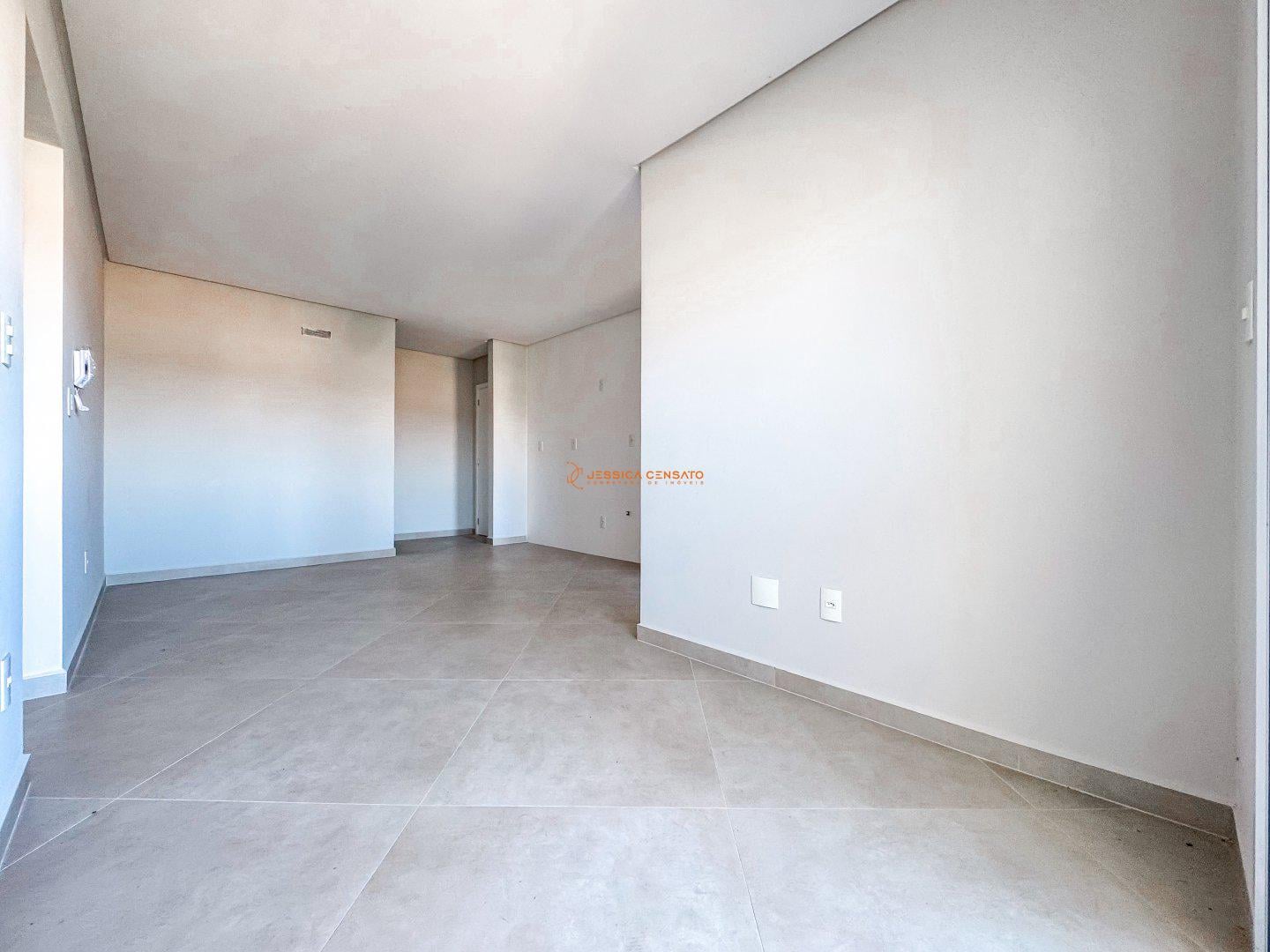 Apartamento de 70m² no bairro Guarani, em Brusque | Eu Corretor