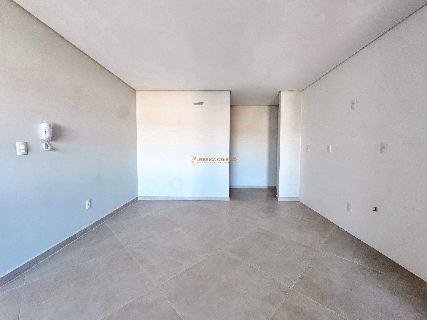 Apartamento de 70m² no bairro Guarani, em Brusque | Eu Corretor