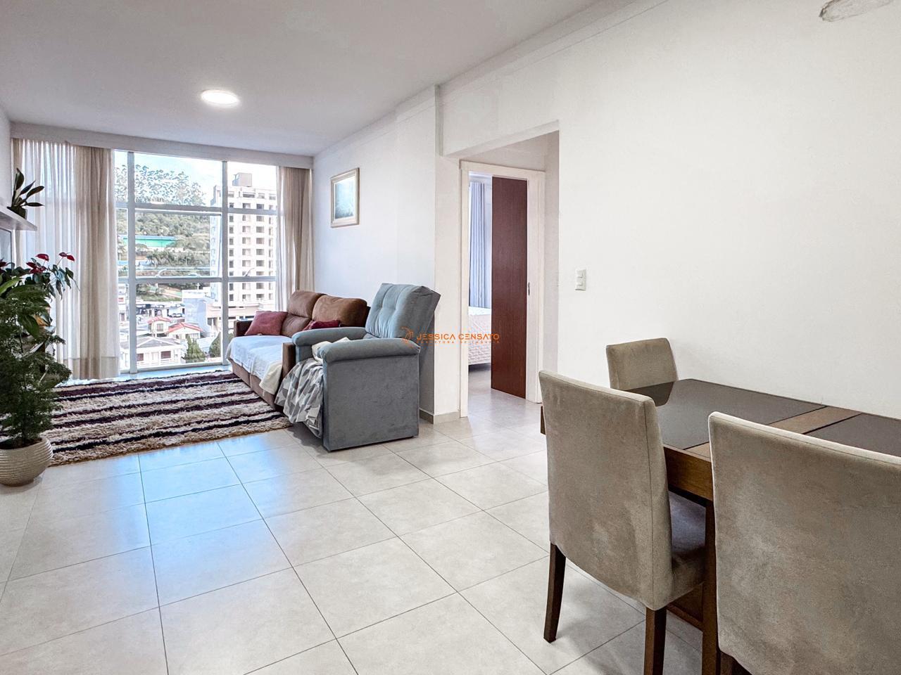 Apartamento de 2 quartos, 70m² no bairro Santa Rita, em Brusque | Eu Corretor