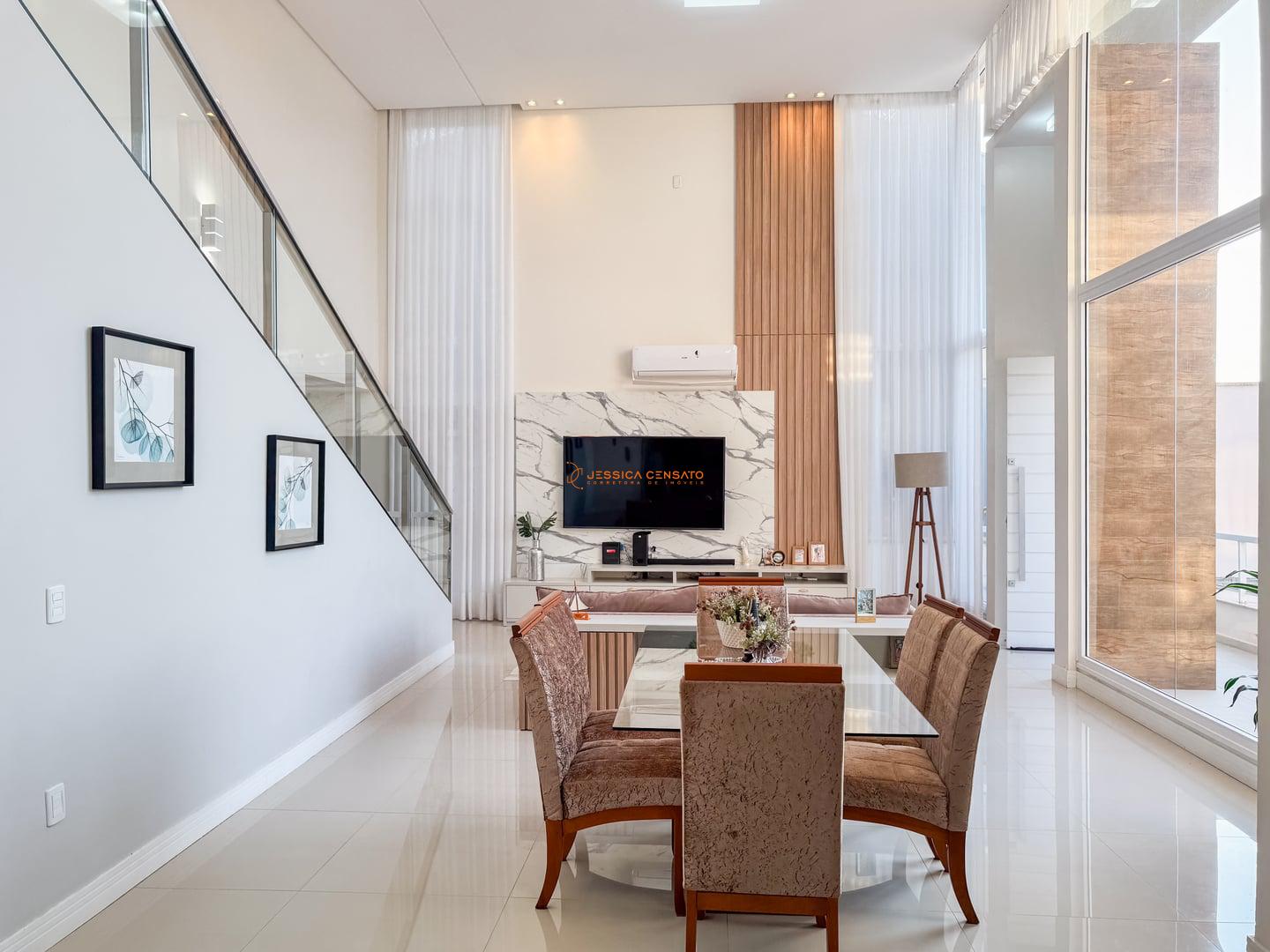 Casa de 4 quartos, 335m² no bairro Primeiro de Maio, em Brusque | Eu Corretor