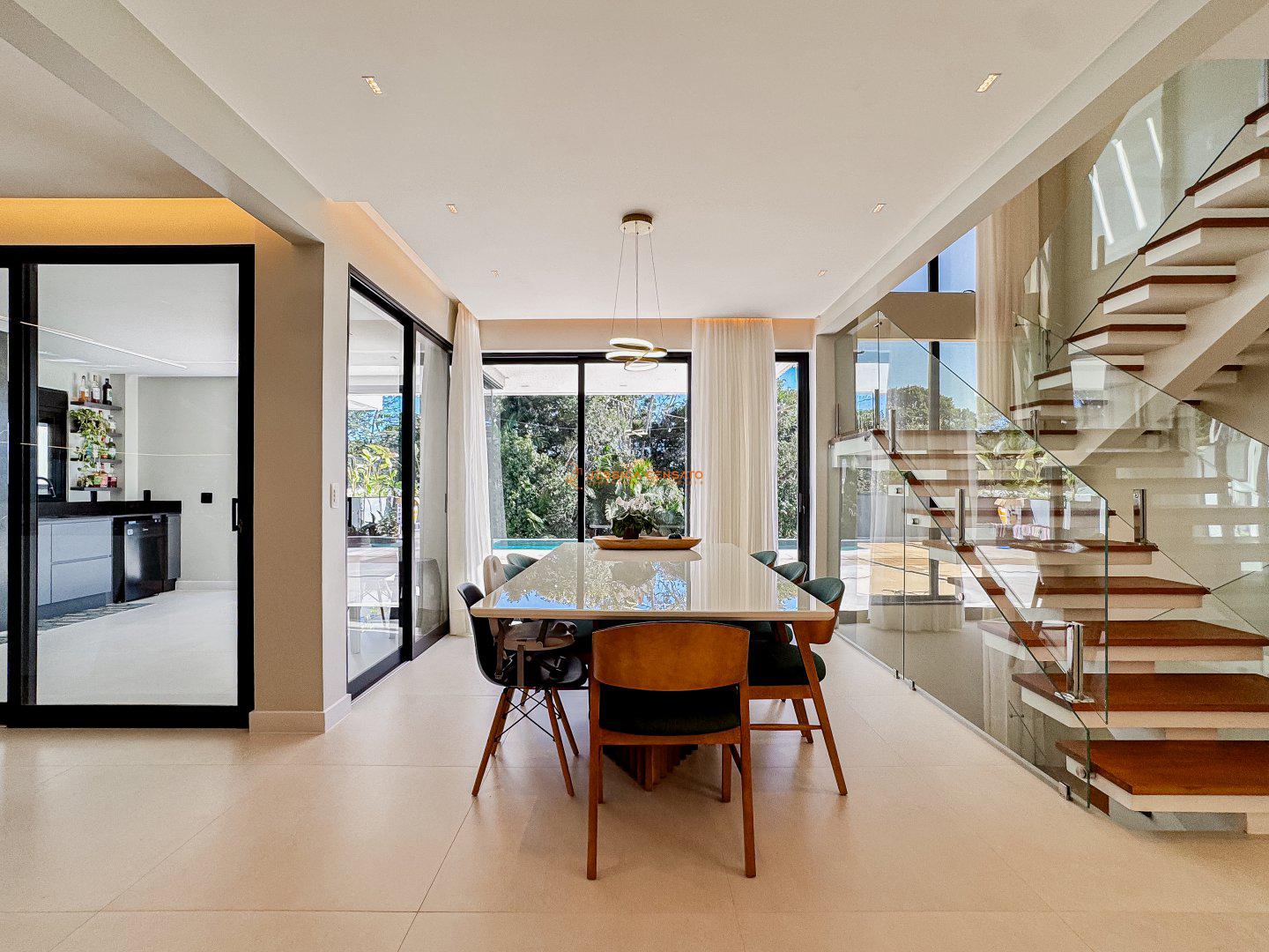 Casa de 4 quartos, 545m² no bairro Azambuja, em Brusque | Eu Corretor