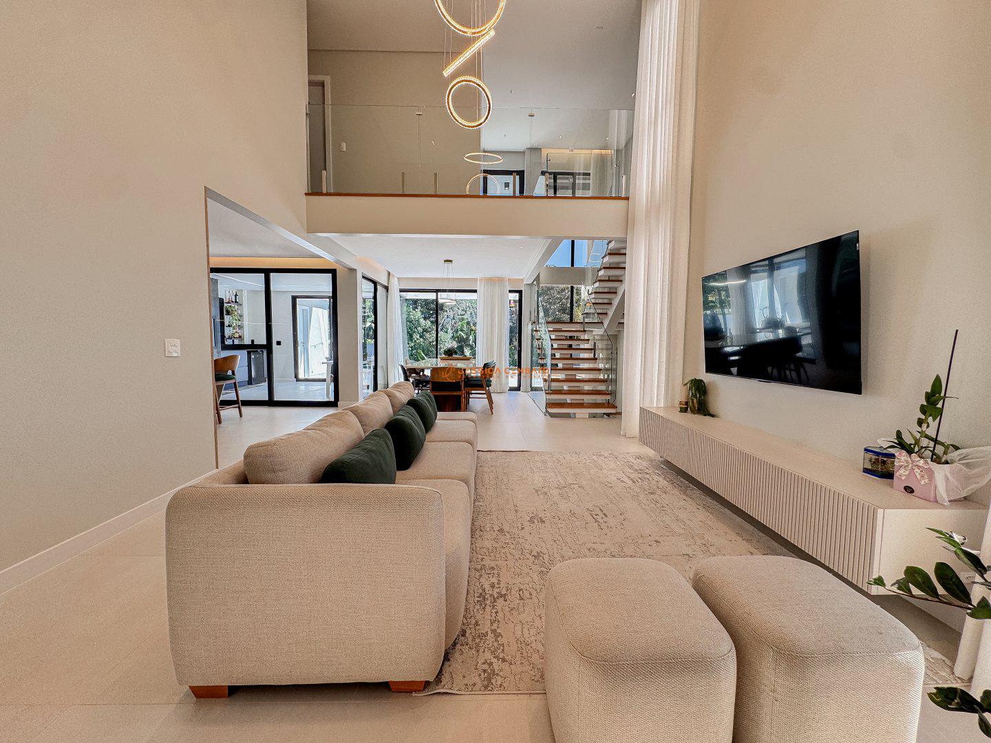 Casa de 4 quartos, 545m² no bairro Azambuja, em Brusque | Eu Corretor