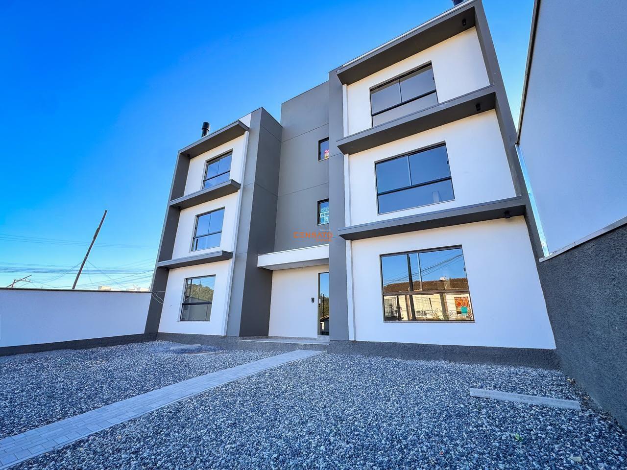 Apartamento de 2 quartos, 52m² no bairro Dom Joaquim, em Brusque | Eu Corretor