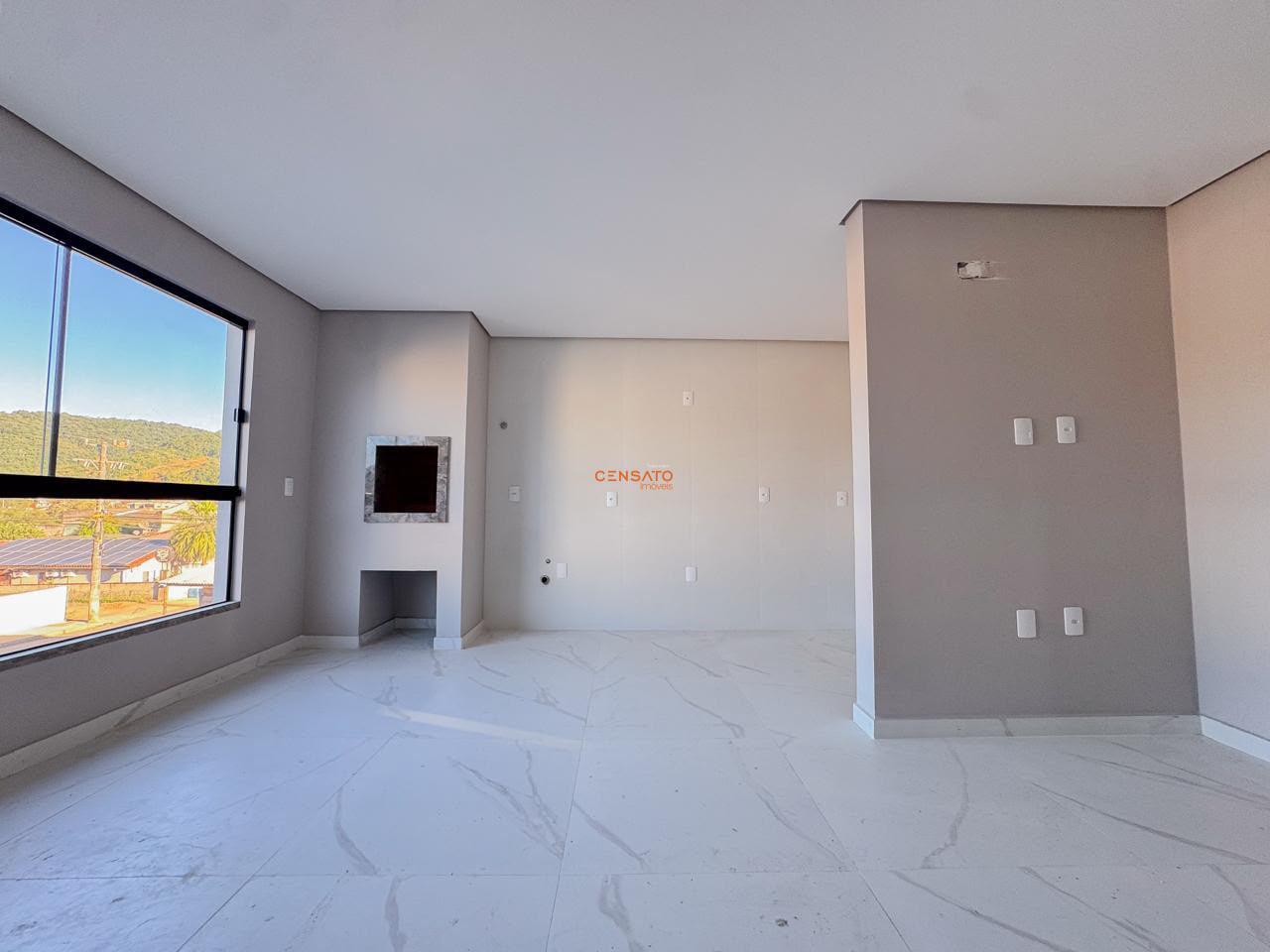 Apartamento de 2 quartos, 52m² no bairro Dom Joaquim, em Brusque | Eu Corretor
