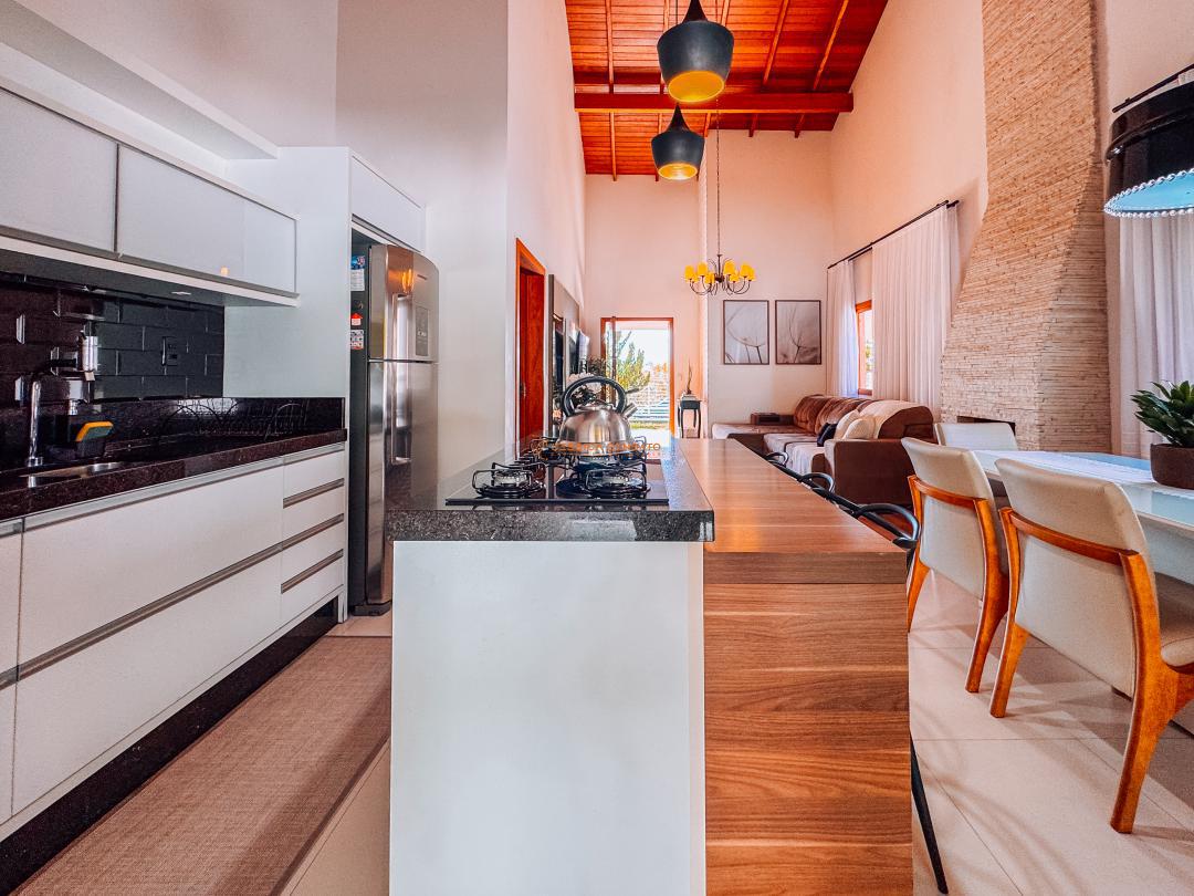 Casa de 2 quartos, 128m² no bairro Rio Branco, em Brusque | Eu Corretor