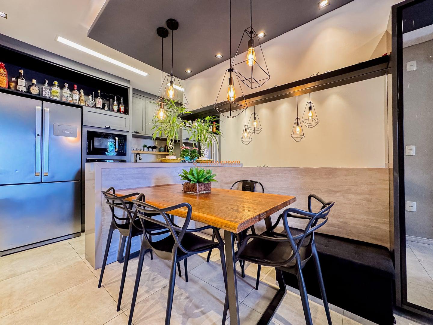 Apartamento de 2 quartos, 68m² no bairro São Luiz, em Brusque | Eu Corretor
