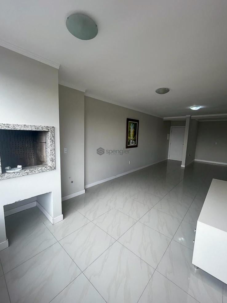 Apartamento para locação, bairro Sete de Setembro, Gaspar REF: AP0333 - foto 1