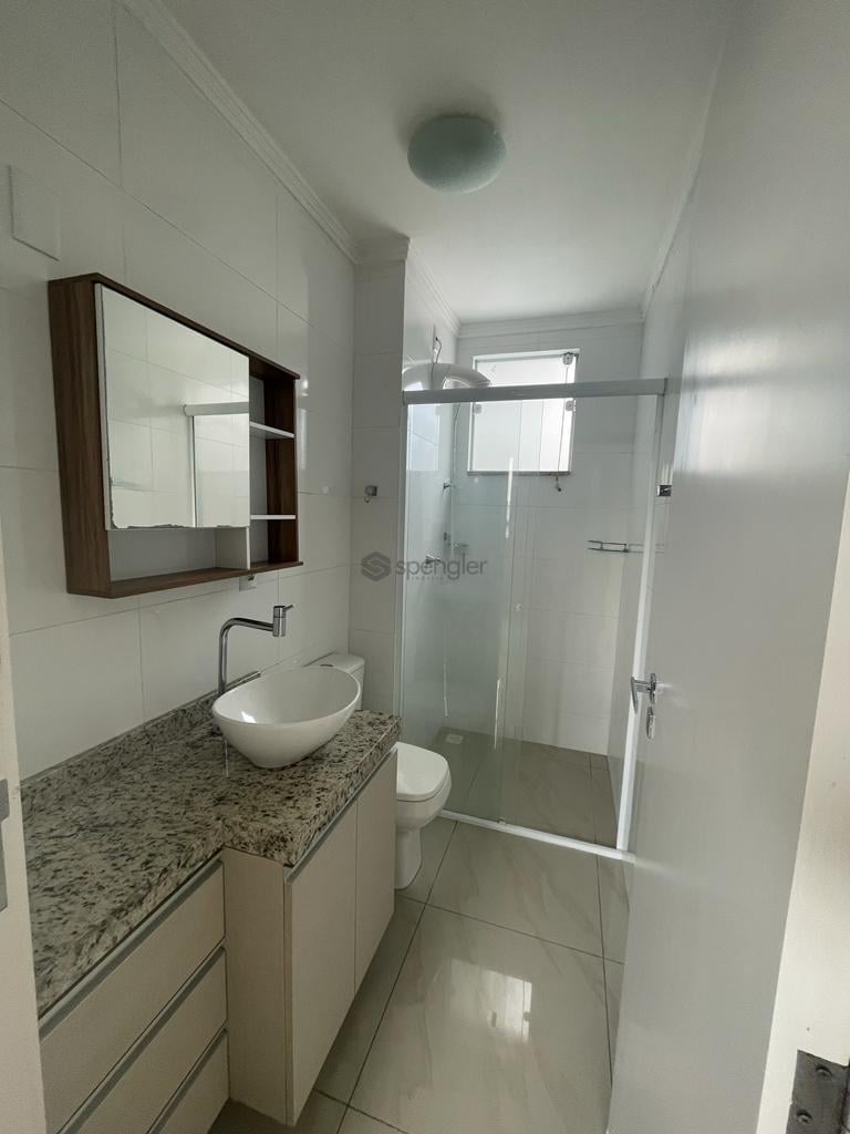 Apartamento para locação, bairro Sete de Setembro, Gaspar REF: AP0333 — foto 7