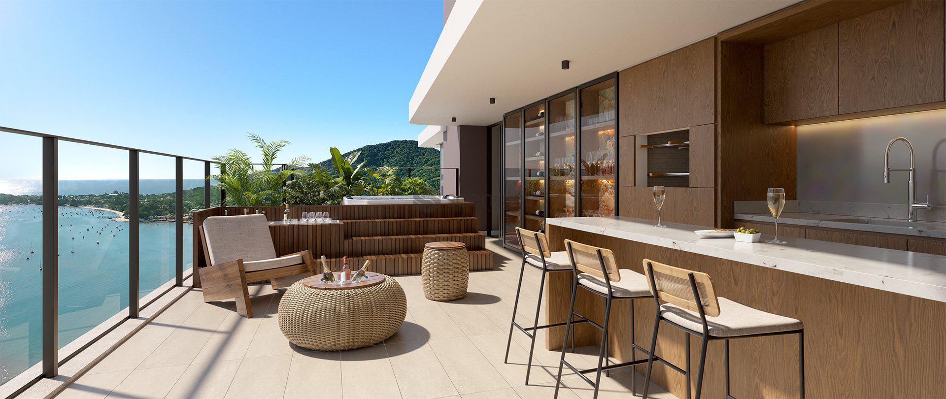 Fort Myers by Vetter, Penha/SC REF: AP0750 — foto 6