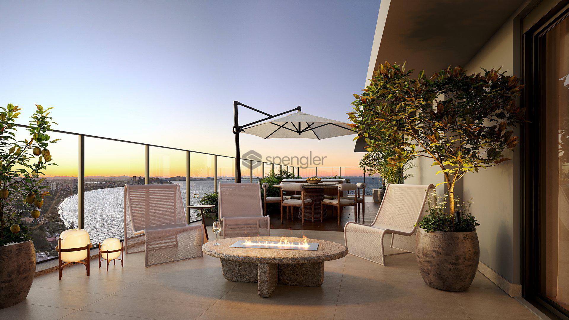 Fort Myers by Vetter, Penha/SC REF: AP0750 — foto 7