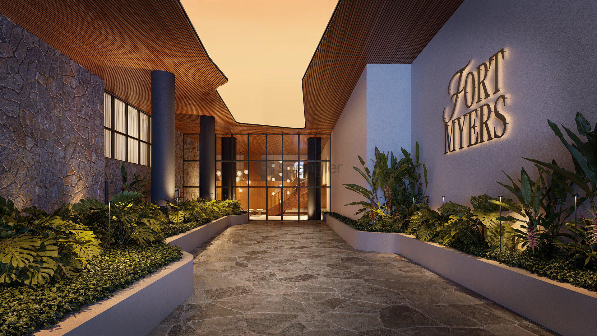 Fort Myers by Vetter, Penha/SC REF: AP0750 — foto 3