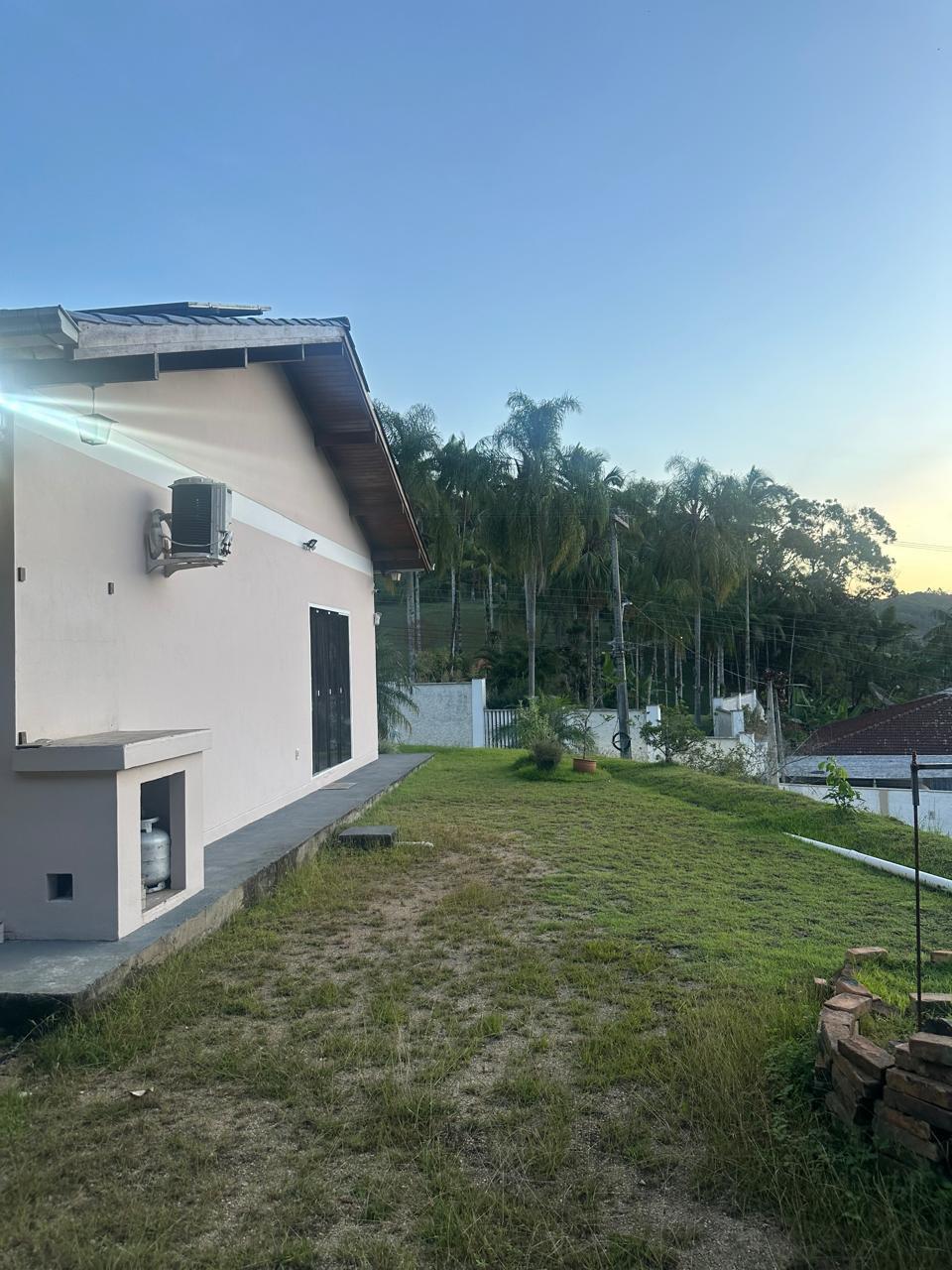 Casa para locação, bairro Gasparinho, em Gaspar REF: CA0879 — foto 3