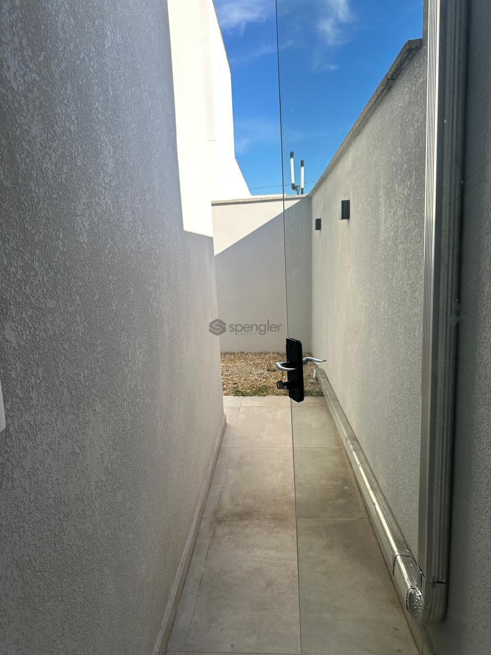 Casa térrea nova! REF: CA0875 — foto 3