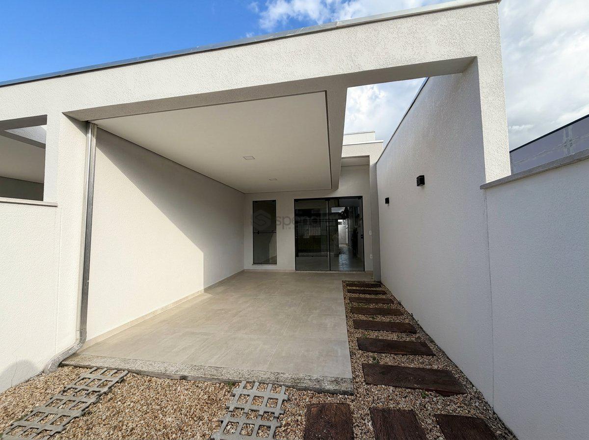 Casa térrea nova! REF: CA0875 - foto 1