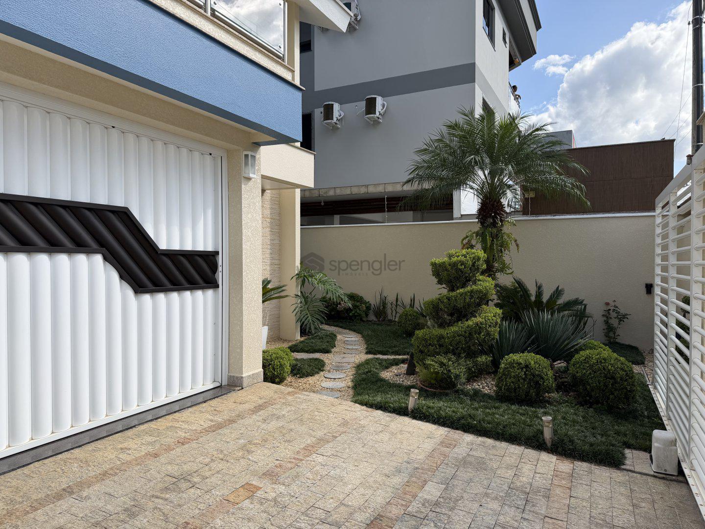 Casa mobiliada à venda no bairro Bela Vista! REF: CA0885 - foto 1