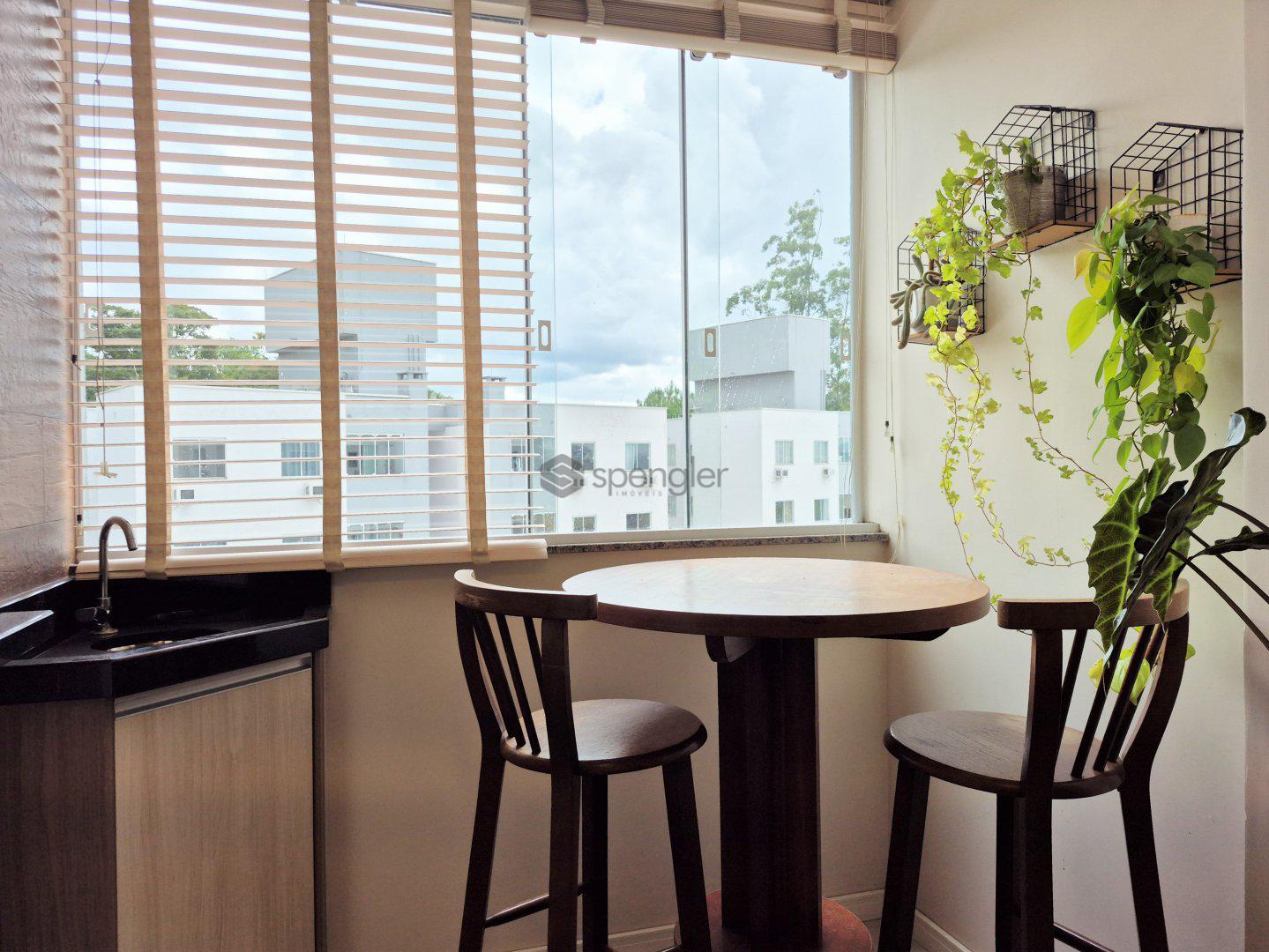 Apartamento no bairro Sete de Setembro, em Gaspar REF: AP0756 — foto 6
