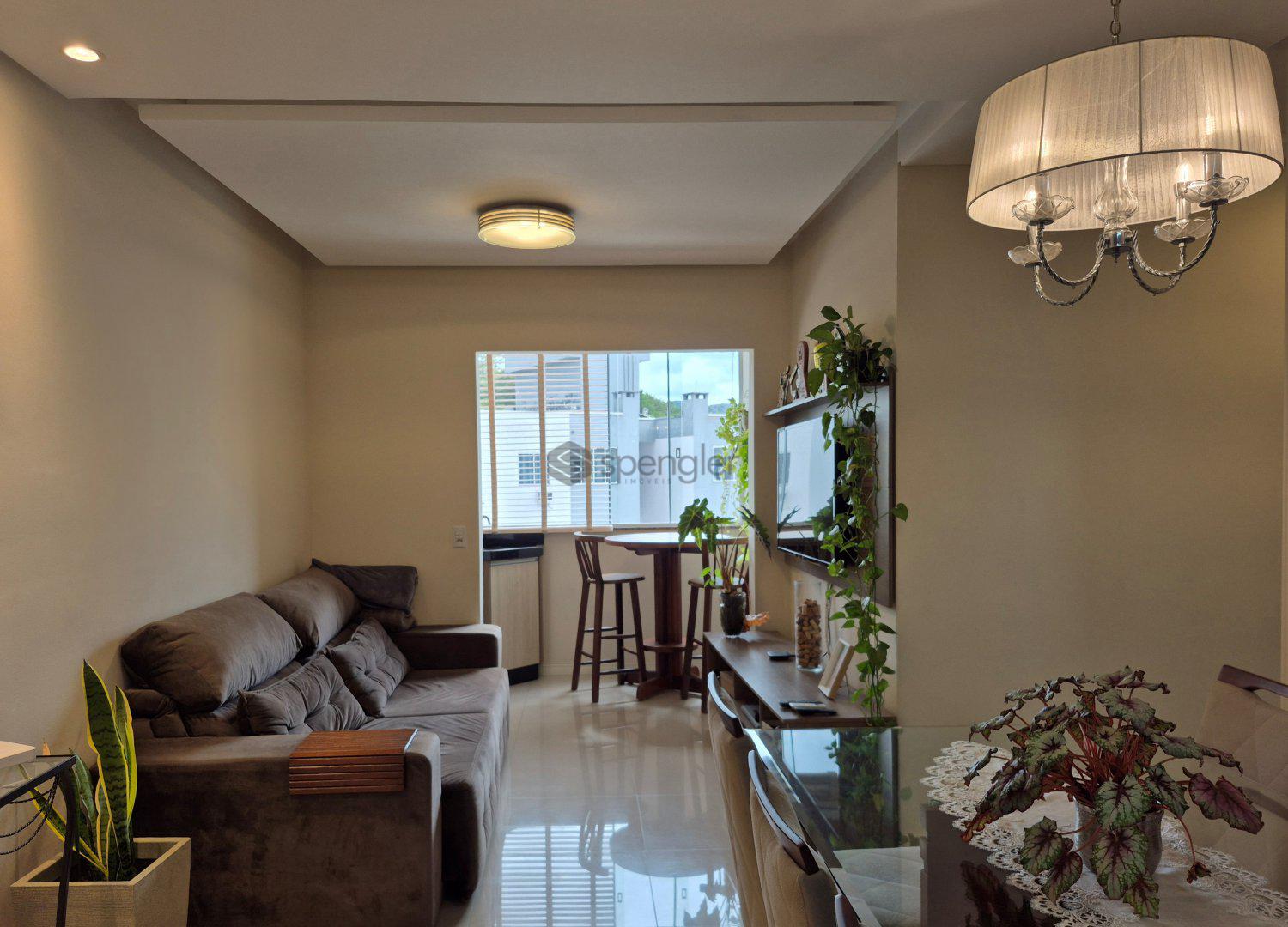 Apartamento no bairro Sete de Setembro, em Gaspar REF: AP0756 — foto 3