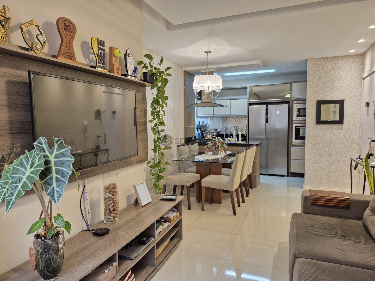 Apartamento no bairro Sete de Setembro, em Gaspar REF: AP0756 — foto 2