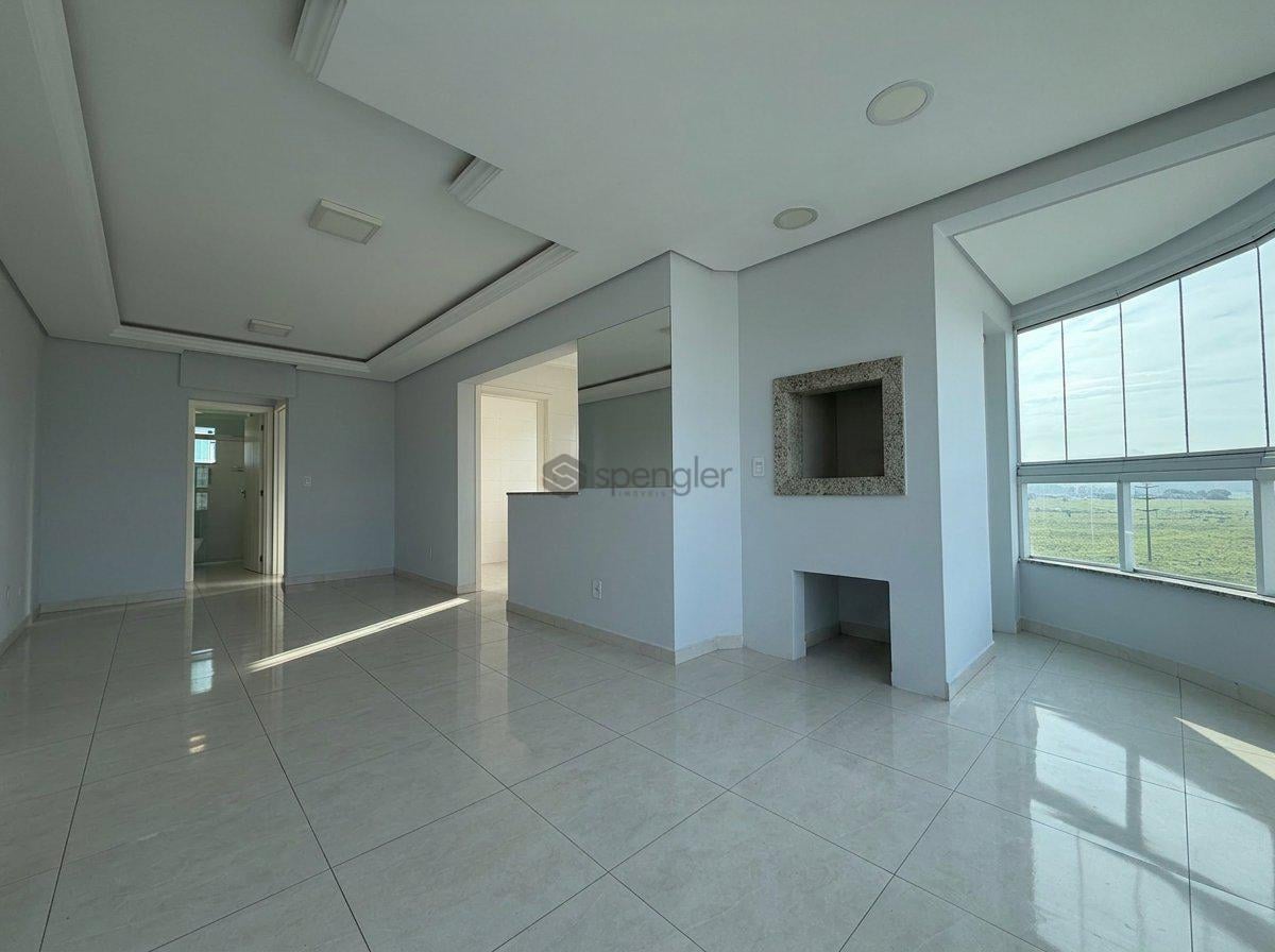 Apartamento no bairro Santa Terezinha: venda ou locação REF: AP0759 — foto 3