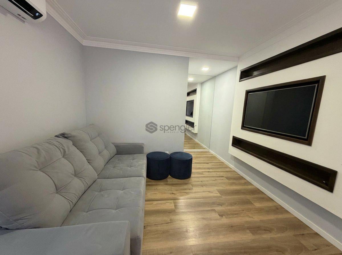 Apartamento no bairro Sete de Setembro, em Gaspar REF: AP0761 — foto 2