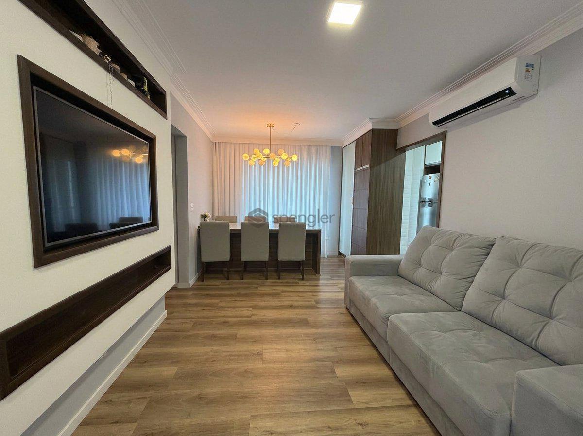 Apartamento no bairro Sete de Setembro, em Gaspar REF: AP0761 - foto 1