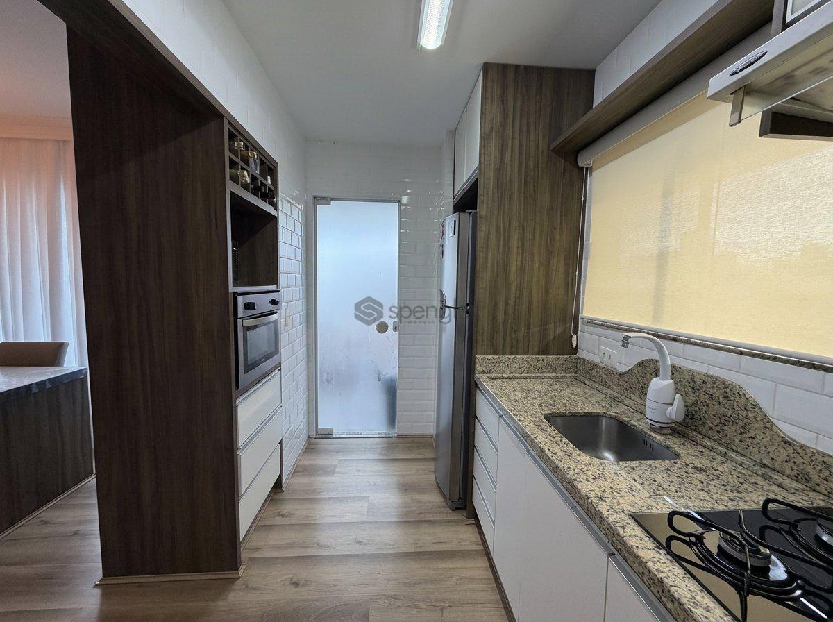 Apartamento no bairro Sete de Setembro, em Gaspar REF: AP0761 — foto 3