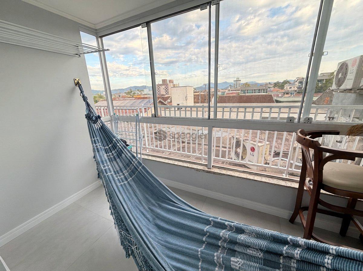 Apartamento no bairro Sete de Setembro, em Gaspar REF: AP0761 — foto 5