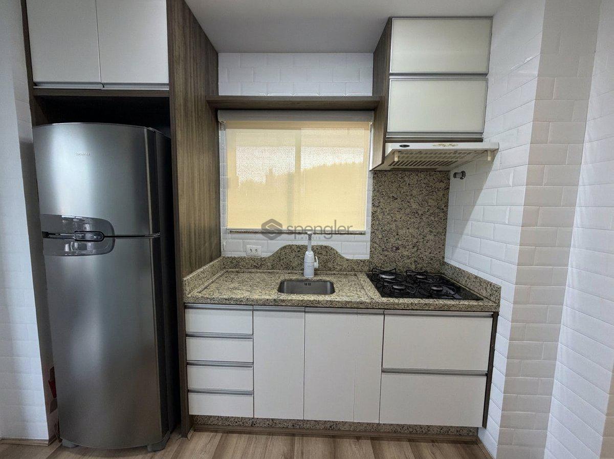 Apartamento no bairro Sete de Setembro, em Gaspar REF: AP0761 — foto 4