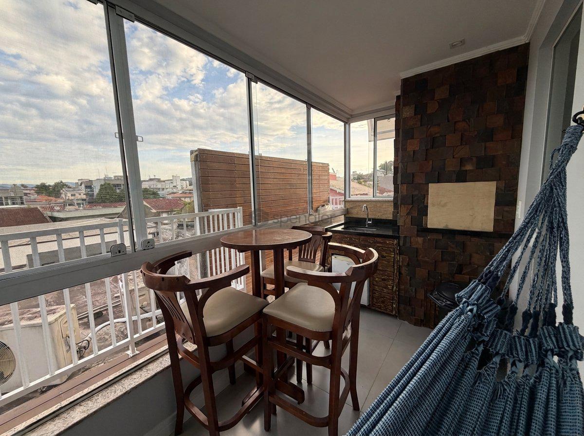 Apartamento no bairro Sete de Setembro, em Gaspar REF: AP0761 — foto 6