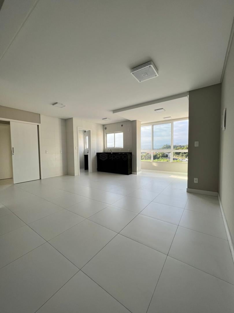 Apartamento no bairro Gasparinho, para locação Ref.:AP0209 - foto 1